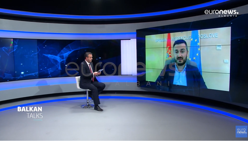 Harasani: URA predvodi napore za stvaranje manjinske vlade, premijer može biti Albanac