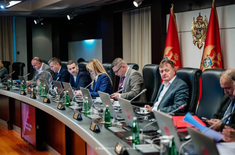 Lisičić: Smjena Femić-Radosavović je dokaz da Vlada sprovodi političko pokoravanje institucija