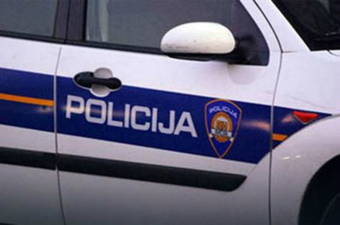 Hrvatska: Udario ženu pa pobjegao s lica mjesta
