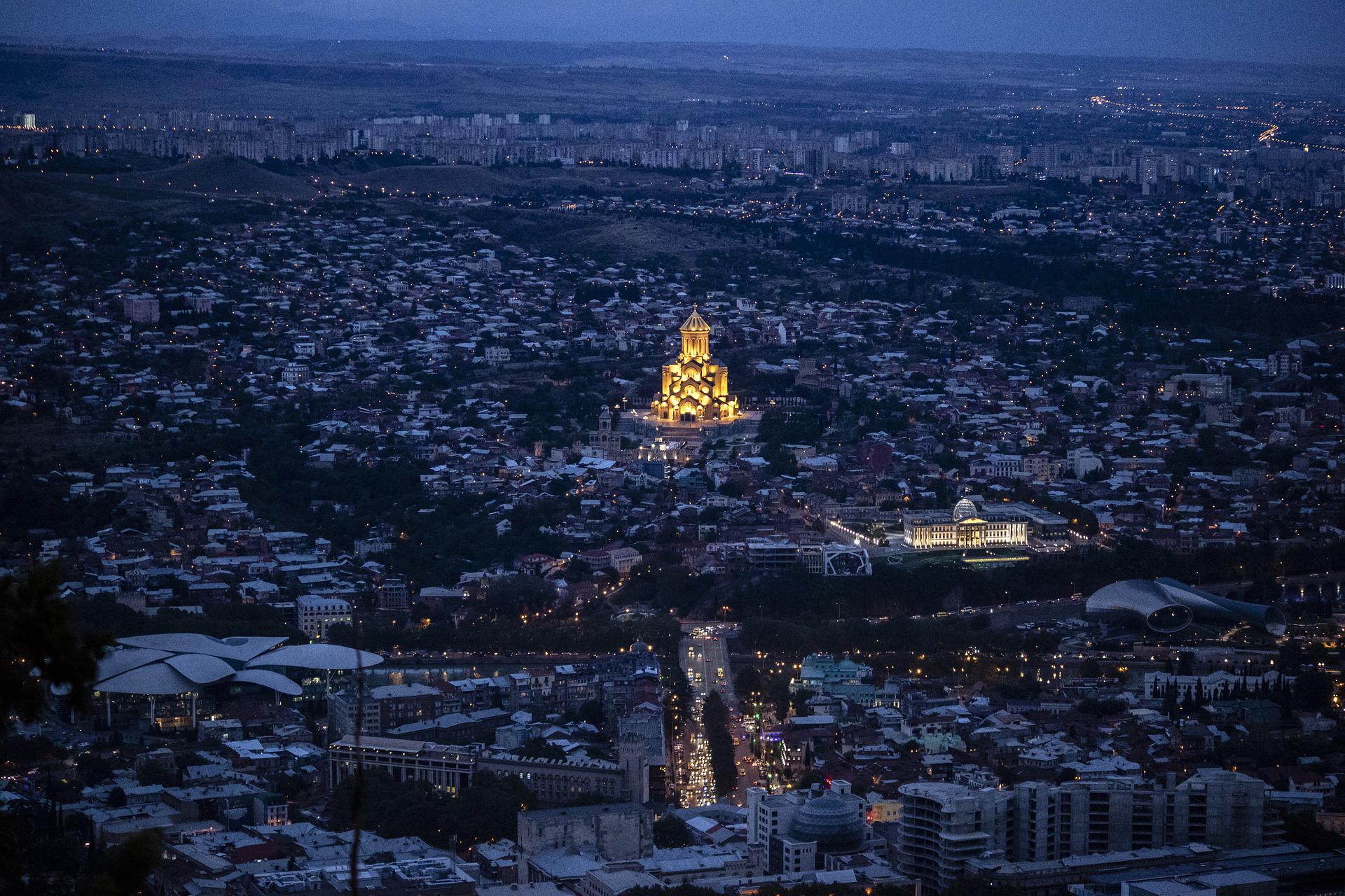 Tbilisi broji zaradu od ruskih turista, kratko pamti i ne razmišlja može li ga to koštati gubitka državnosti