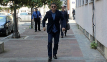 Pucali jedan na drugog: Kašćelanu dvije godine i četiri mjeseca, Markoviću dvije