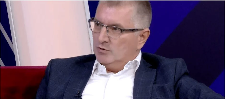 Minić: Glavni gradski arhitekta nije uvidio na najbolji način idejni projekat; Rakčević: Minić na tom prostoru želi da izgradi privatni parking