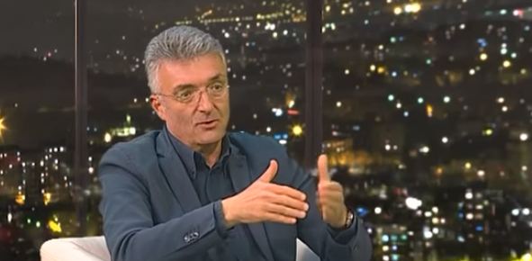 Vlahović o izjavi Varheljija: Proglašenje ambasadora za persona non grata NIJE “najoštriji potez u bilateralnim odnosima”