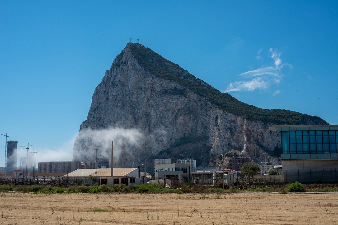 Britanija i EU postigle istorijski dogovor o Gibraltaru