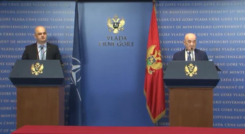 Nurković: Gašenje Montenegro airlines-a bi imalo dalekosežne posljedice