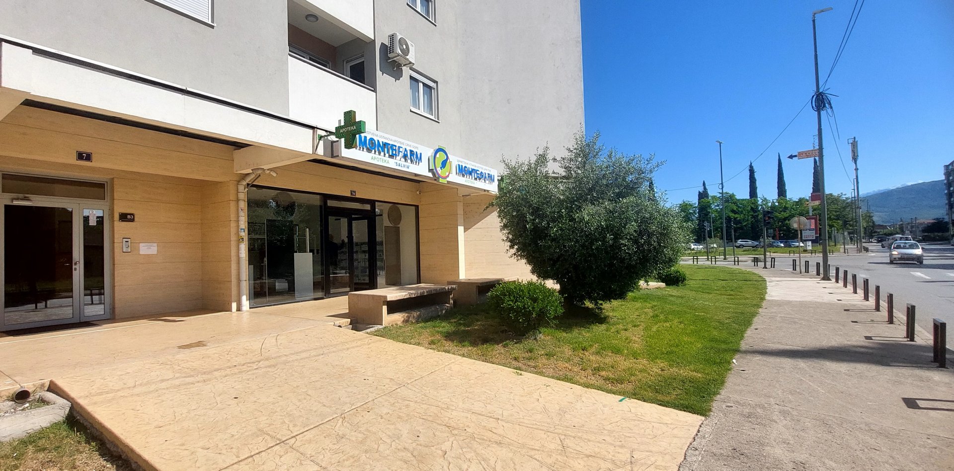 Ovo su dežurne apoteke Montefarma tokom praznika