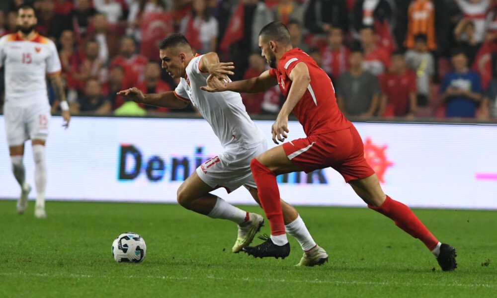 Krstović: Mislim da smo zaslužili makar bod