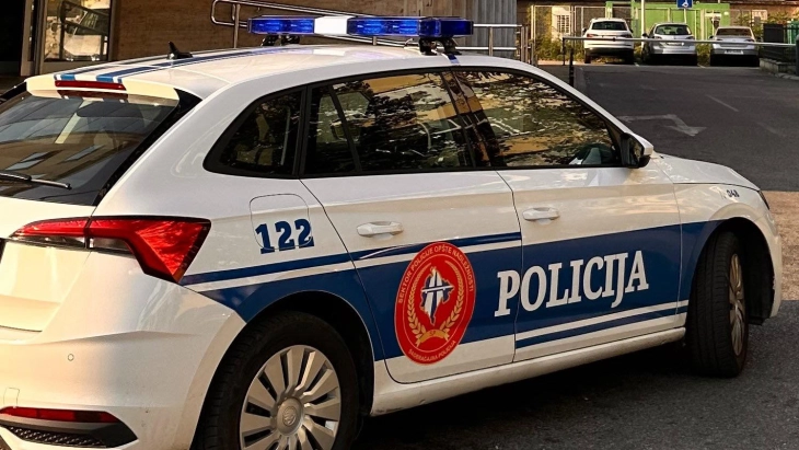 Za 24 sata 15 saobraćajnih nezgoda