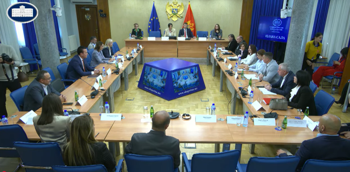 NVO upozorava na akušersko nasilje; Ljekari tvrde da su pritužbe minimalne