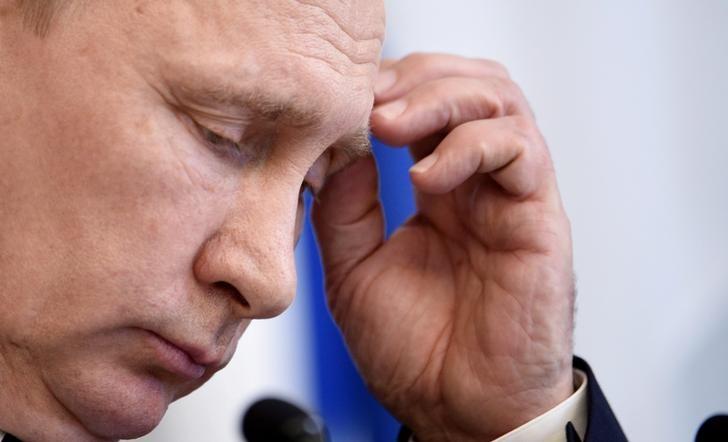 Putin pomilovao dvije žene optužene za veleizdaju