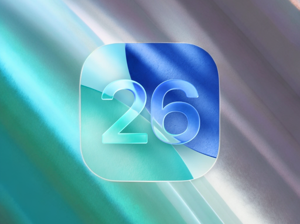 Četvrta beta za iOS 26 donosi brojna poboljšanja