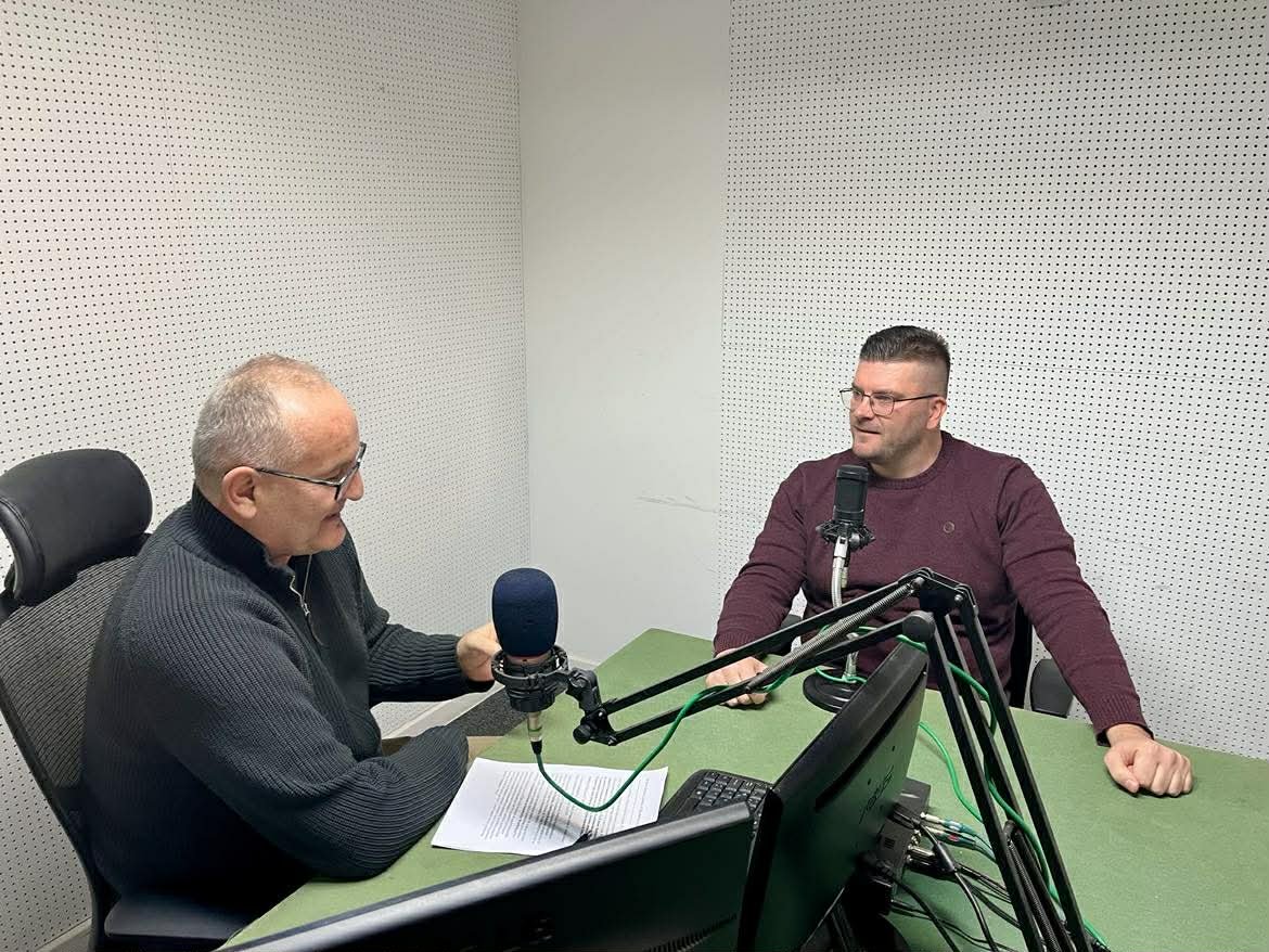 Batrićević: Crnogorski kongres ključan za opstanak nacije; Demokrate Crnu Goru vode u propast