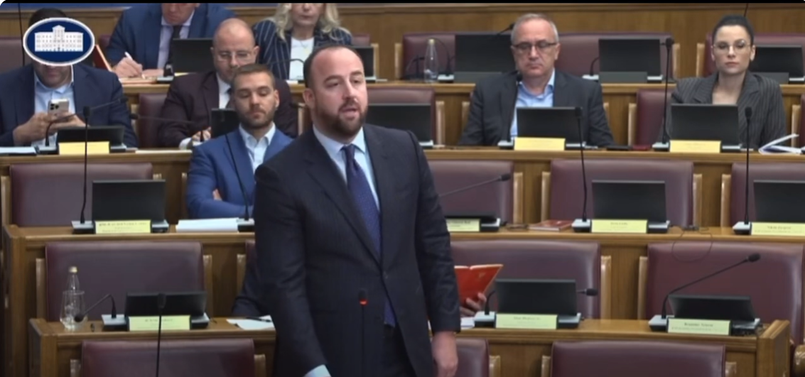 Nikolić: Četnički pokret je favorit najvećeg dijela parlamentarne većine, zato i ćute na revizuju istine i prošlosti od strane SPC