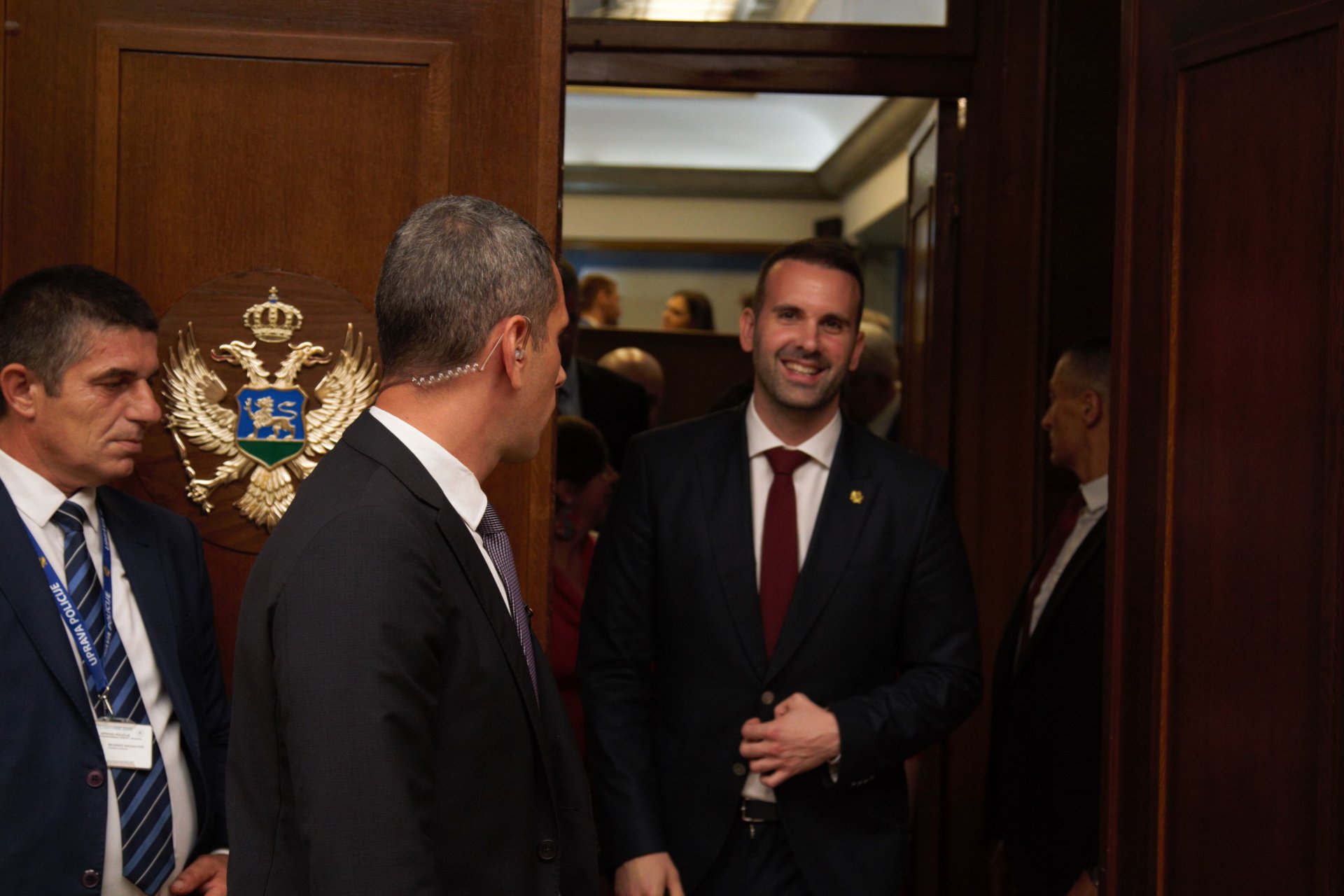 I drugi šamar Podgorici iz Brisela zbog Jasenovca: Nakon nedolaska Mišela, iz Deklaracije ES izbačen paragraf o Crnoj Gori