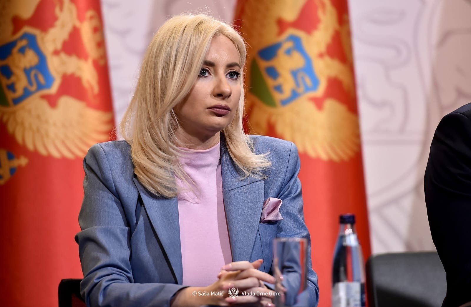 Gorčević: Skupština će ponovo o Sporazumu prije praznika, očekujem isti ishod