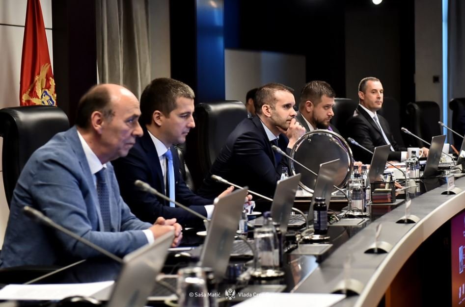 Razriješeni članovi Odbora direktora Doma zdravlja Glavnog grada