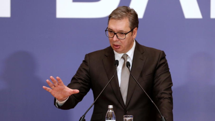 Njemački analitičar: Vučićev projekat Jadar je mrtav, Srbija se udaljava od EU