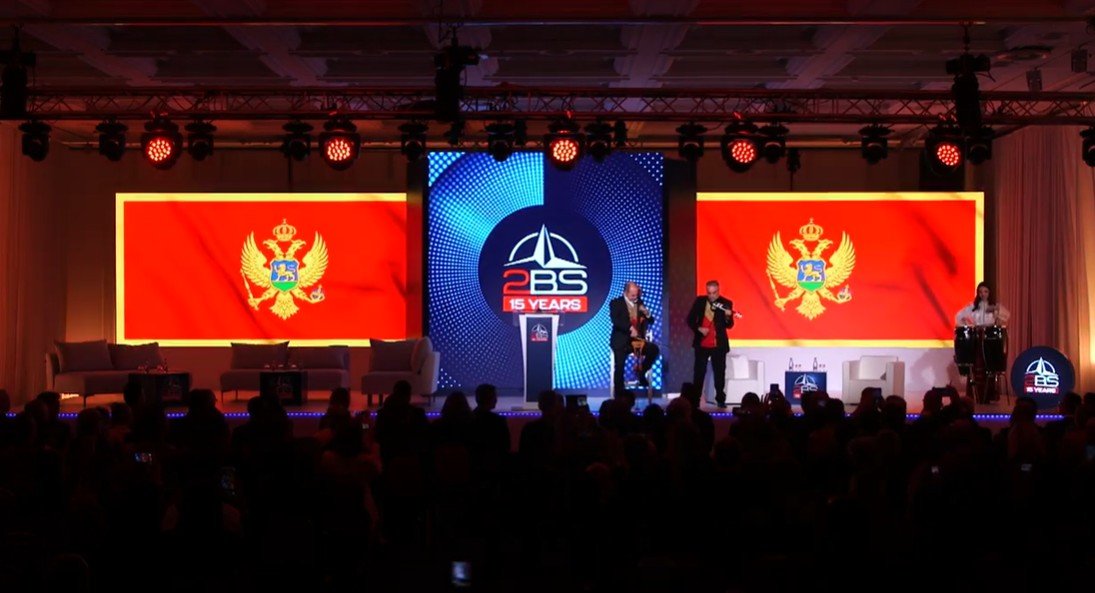 VIDEO To Be Secure otvoren uz instrumentalnu obradu kompozicije "Zauvijek moja"