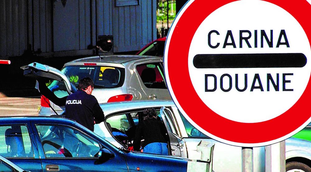 Uskoro automatsko očitavanje registracije vozila