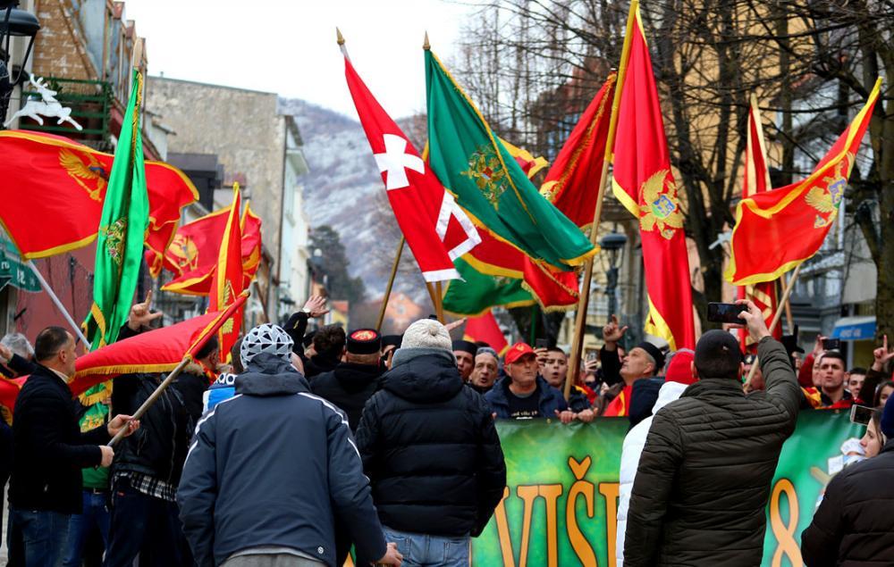 PKS: Svaka vam čast, braćo Albanci