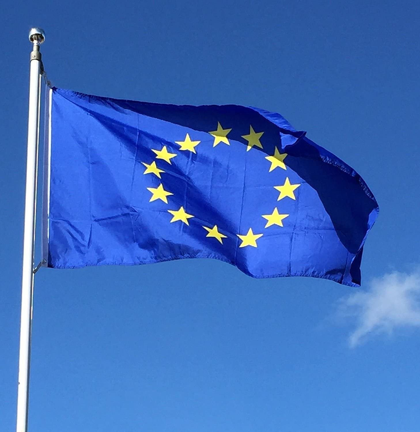 Šefovi diplomatija EU: Ko podržava mir 9. maja mora da bude u Kijevu, ne uz Putina u Moskvi