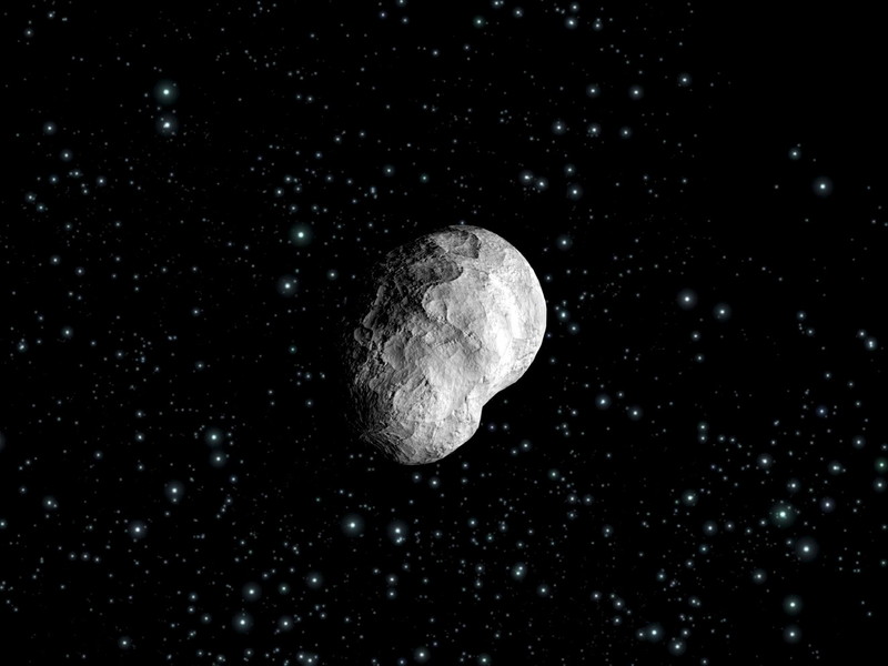 Kolika je prijetnja od ‘potencijalno opasnih’ asteroida u blizini Zemlje?