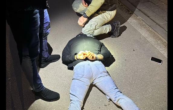UP: U Bugarskoj uhapšen crnogorski državljanin, pripadnik OKG