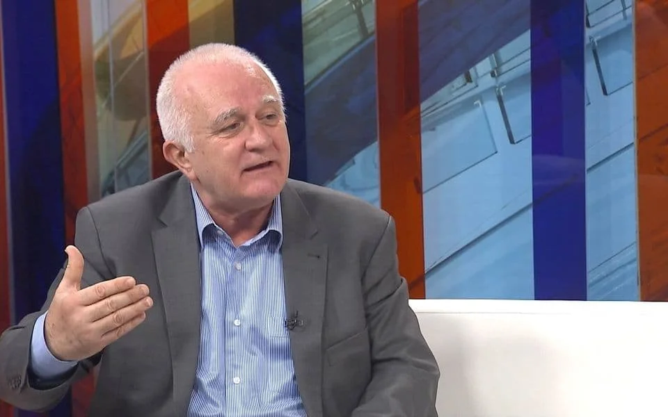 Janjić: Izbori početak političke kristalizacije