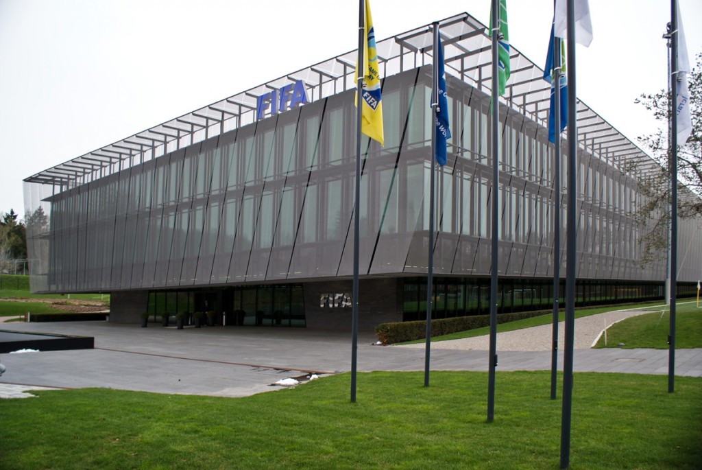 FIFA nastavlja sa izmjenama pravila