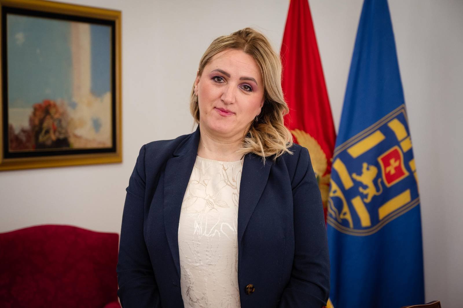 Lalatović Žižić čestitala Kurban bajram: Zajednički da gradimo bolju budućnost