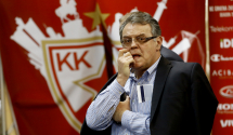 Čović: "Prihvatili smo mišljenje naše agencije za bezbjednost"