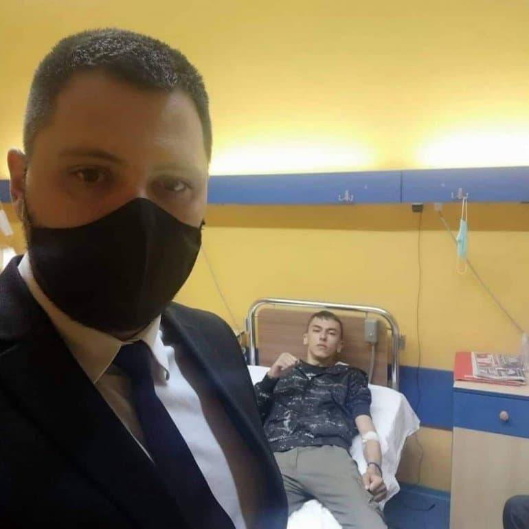 DPS Nikšić: Sanitarna inspekcija da reaguje na skandal iz nikšičke bolnice