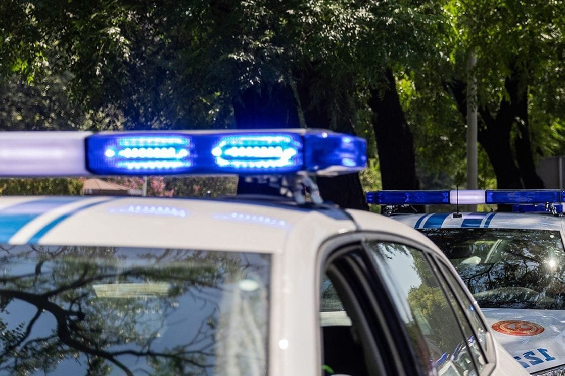 Na GP Božaj uhapšeno međunarodno traženo lice