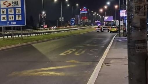 Haos u Beogradu nakon utakmice Partizan - Budućnost, ranjeni i pretučeni navijači