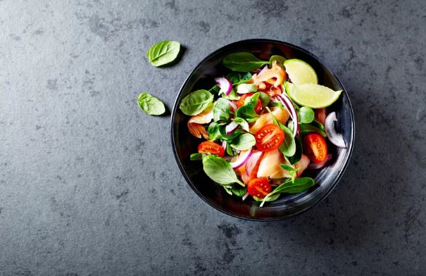 Zašto su zdrave salate najbolje jelo za početak dana