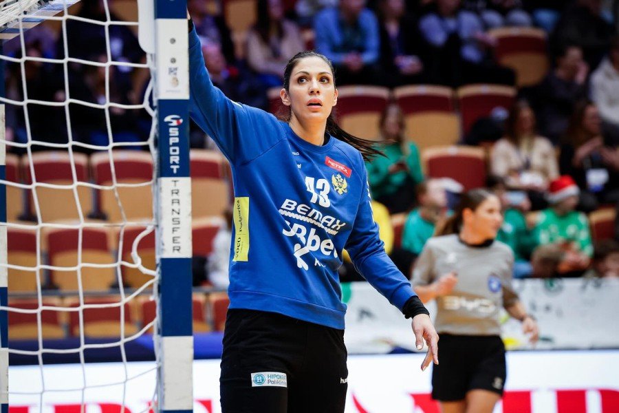 Marta Batinović završila karijeru