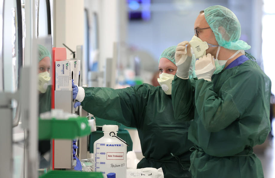 U Srbiji preminule još tri osobe od posljedica koronavirusa