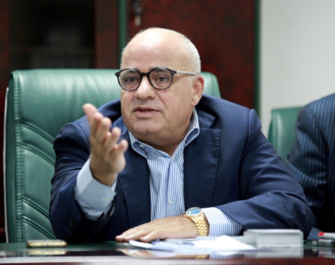 Vlasnik BMJ Ahmad Bkairat