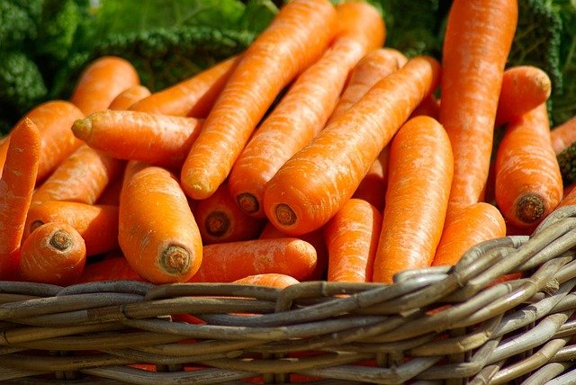 Jednostavan način da sačuvate šargarepe od brzog propadanja