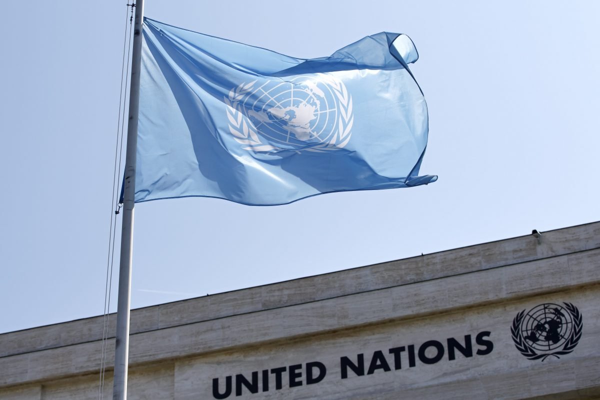 UN planiraju veliku reorganizaciju, spajanje agencija i selidbu osoblja
