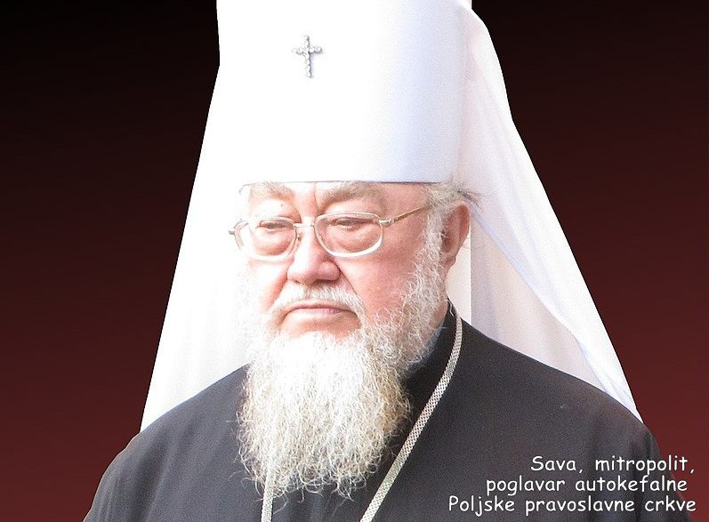 Opaka i neshvatljiva ruska invazija: I Poljska pravoslavna crkva osuđuje Moskvu