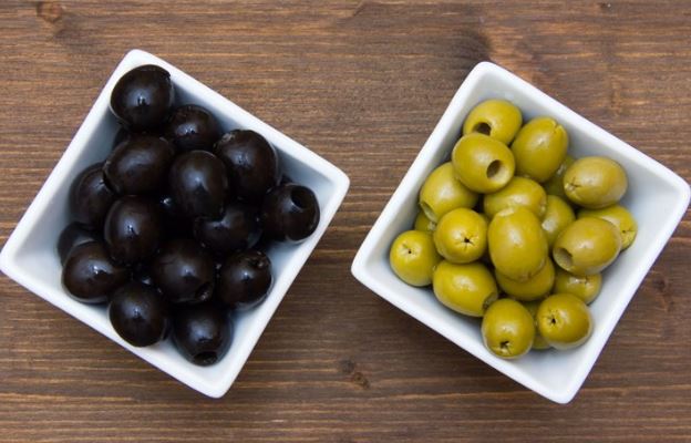 Da li znate: U čemu je razlika između zelenih i crnih maslina?