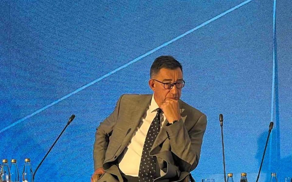 Miodrag Iličković izabran za predsjednika Komisije za praćenje primjene Etičkog kodeksa sudija