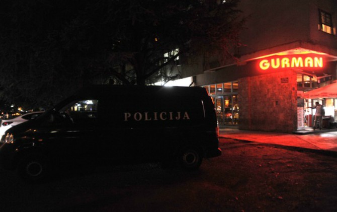 Ubijena žena u Podgorici, osumnjičen njen bratanić