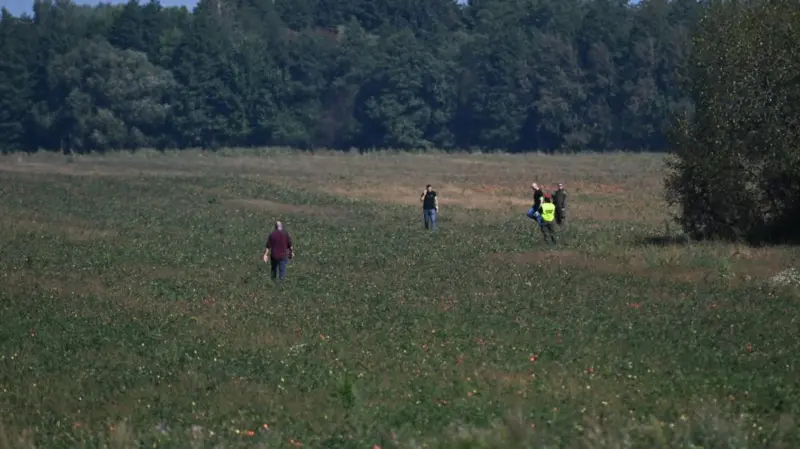 Ostaci rakete pronađeni u istočnoj Poljskoj, saopštila vojna policija