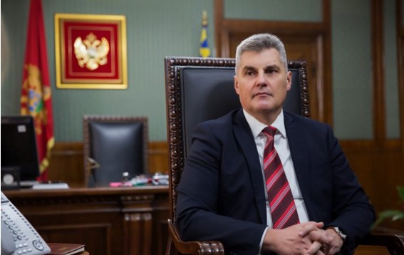 Brajović nije potpisao peticiju za ukidanje vlasništva SPC nad crkvama
