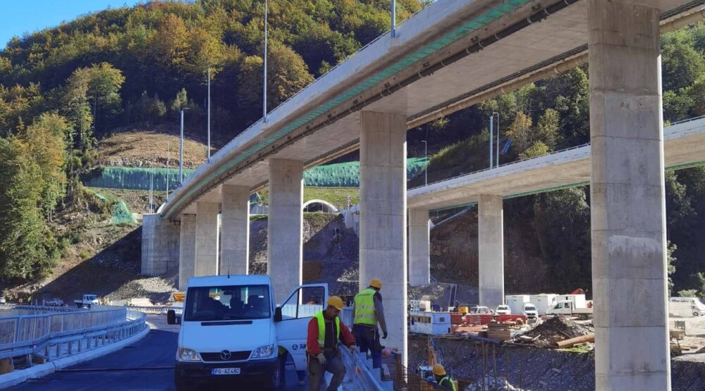 U ponedjeljak otvaranje novog mosta na Tari