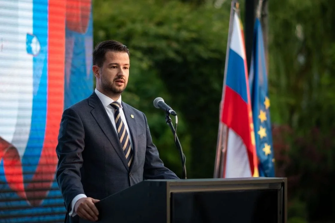Ivana Pejović naimenovana za šeficu Milatovićevog kabineta