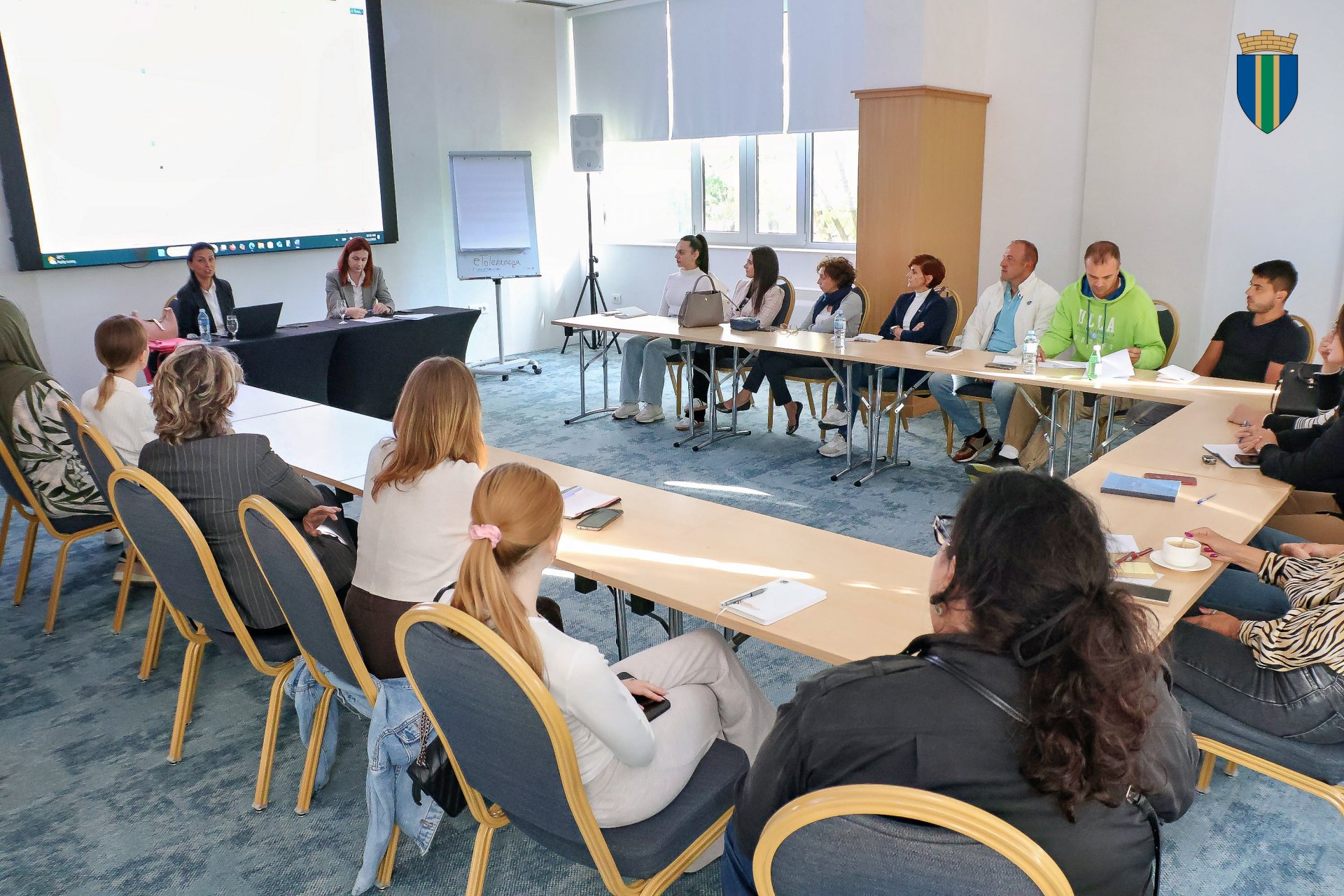 Opština Bar: Nastavljamo da jačamo poslovno okruženje kroz edukaciju preduzetnika