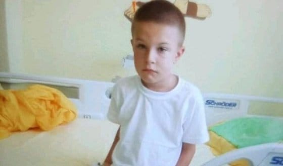 Srce devetogodišnjeg Bjelopoljca nije izdržalo: Jovan preminuo u Njemačkoj